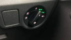 Skoda Kamiq 1.0 TSI 110 Monte Carlo 5dr DSG Petrol Hatchback